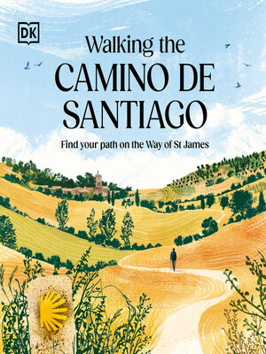 cover image of Walking the Camino de Santiago